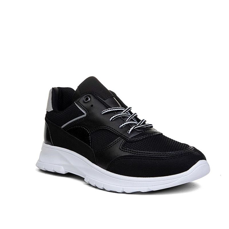 CNT ERKEK SİYAH 675